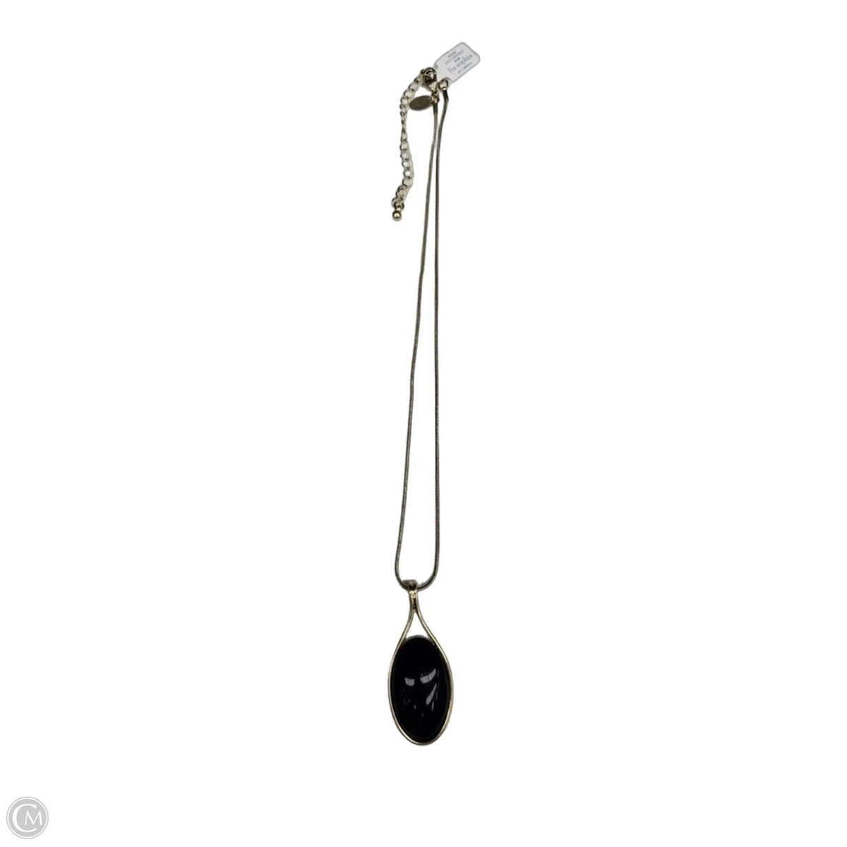 Necklace Pendant By Clothes Mentor