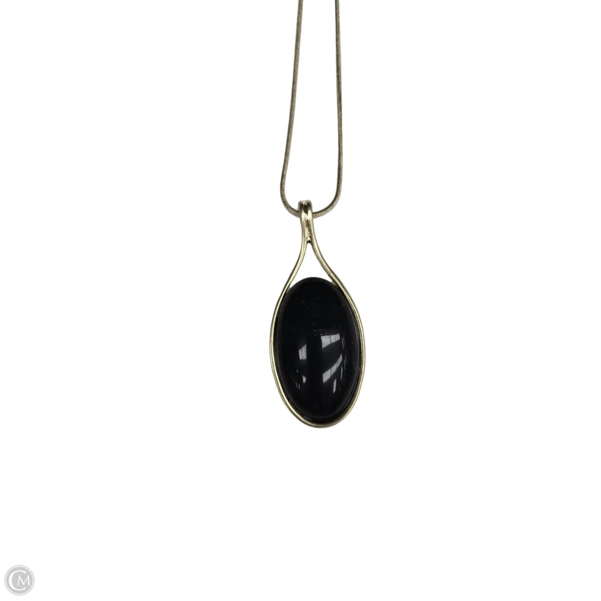 Necklace Pendant By Clothes Mentor