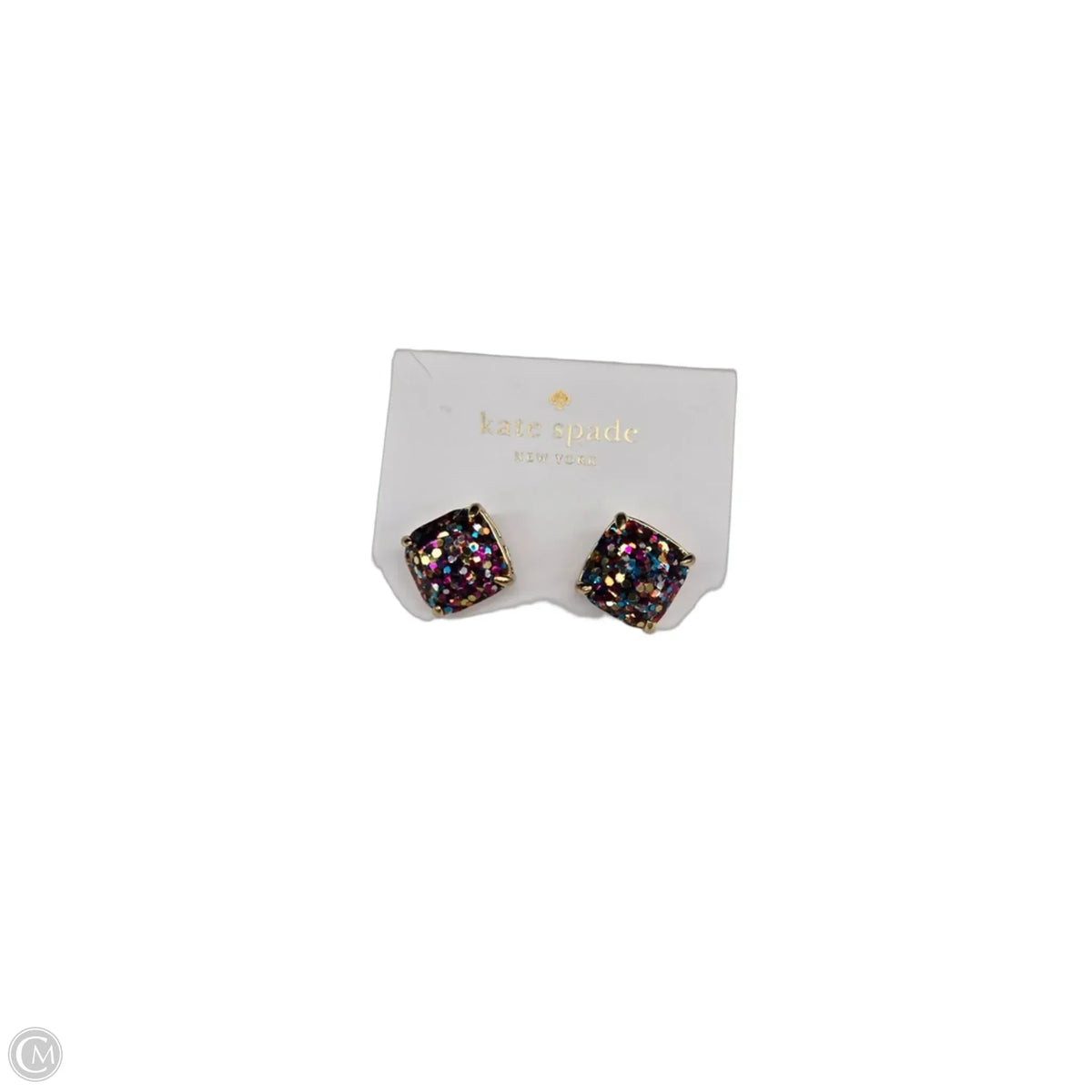 Earrings Designer By Kate Spade