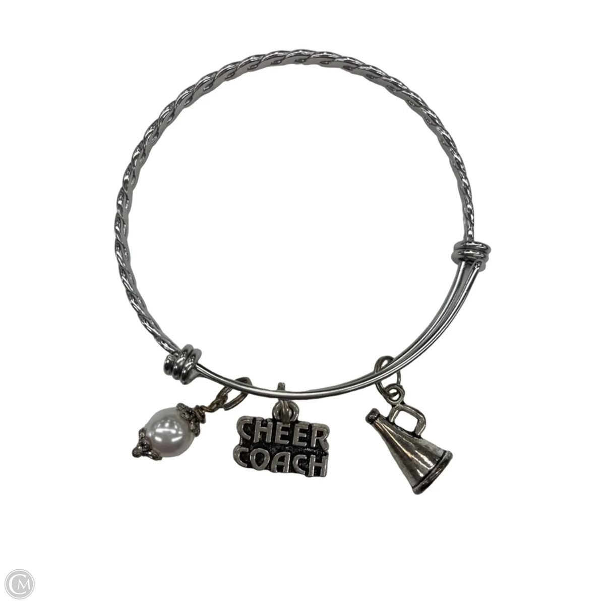 Bracelet Charm By Clothes Mentor