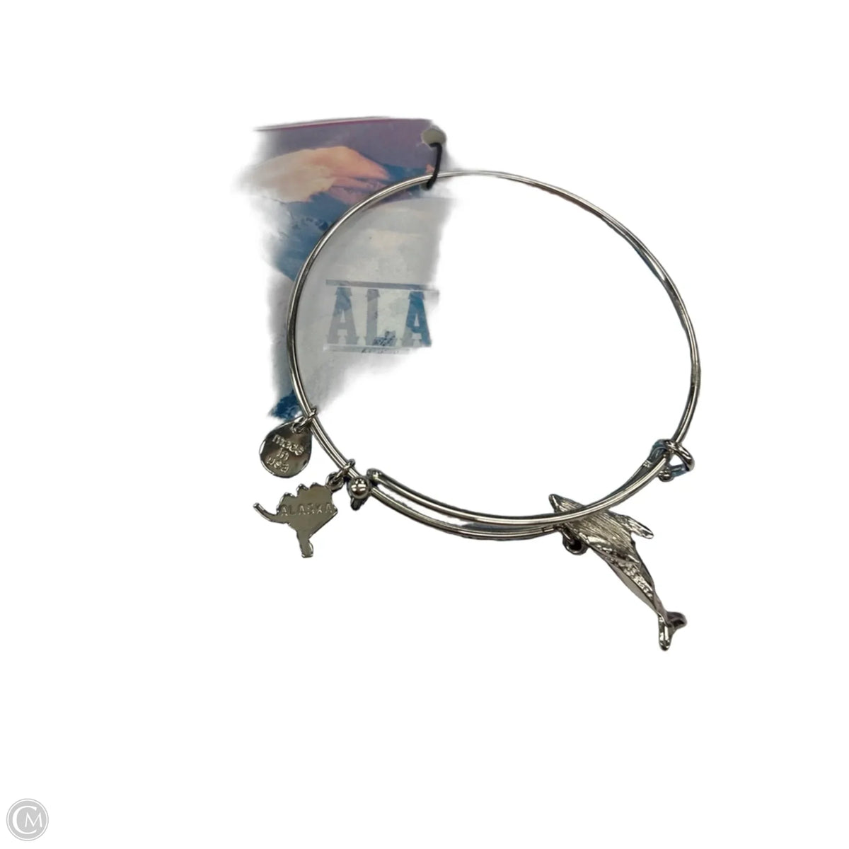 Bracelet Charm By Clothes Mentor