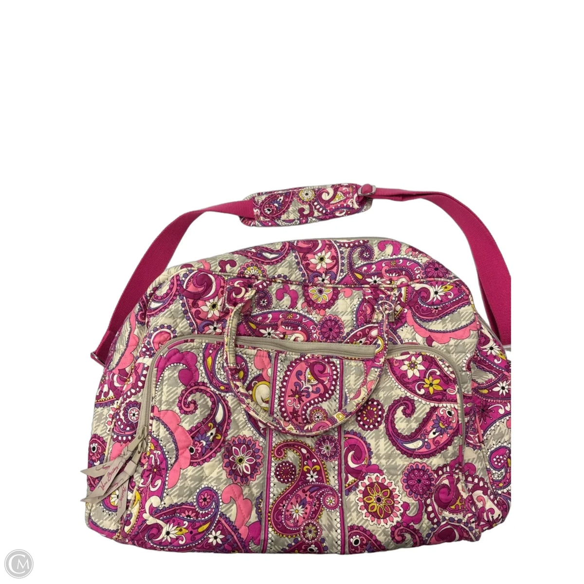 Duffle And Weekender By Vera Bradley, Size: Small