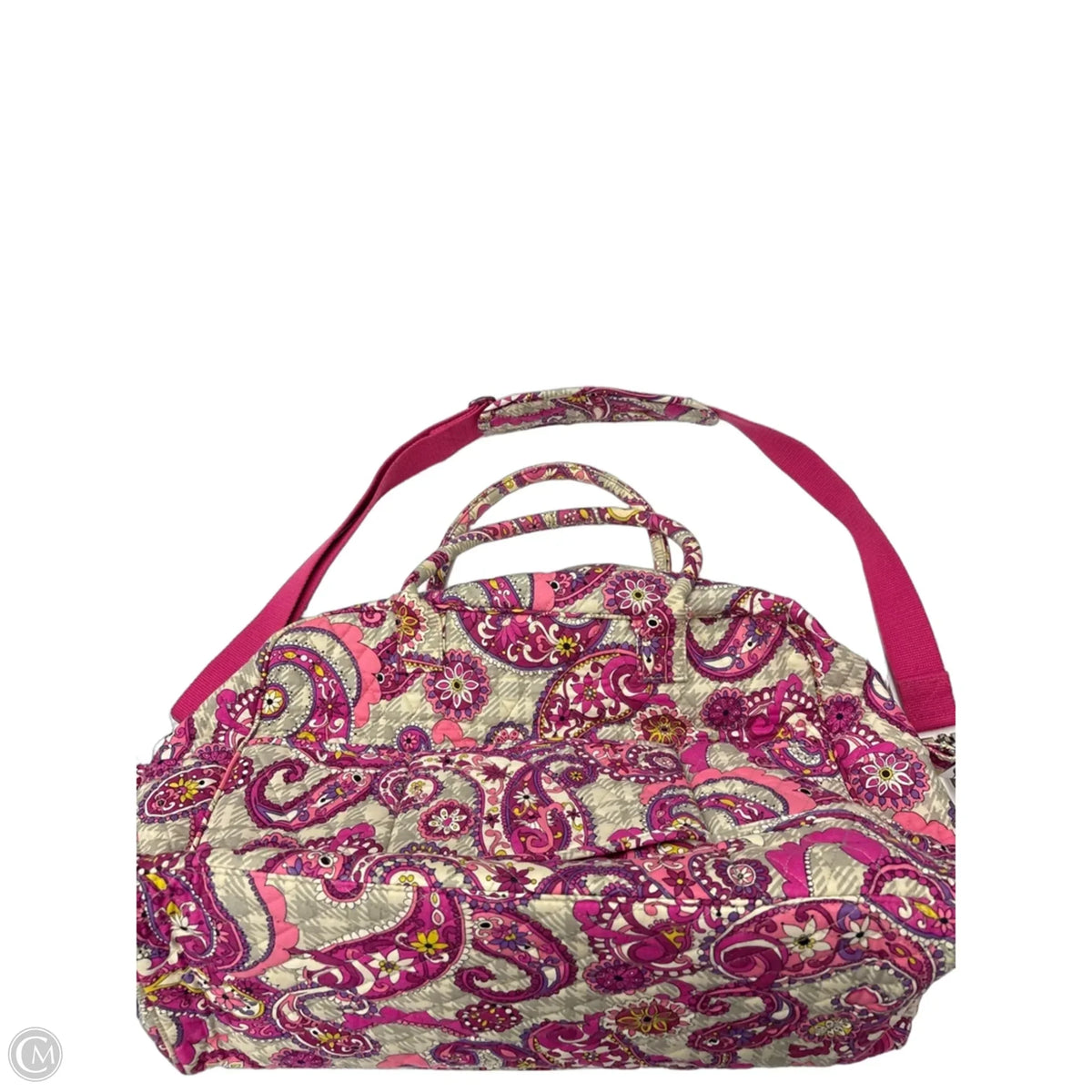Duffle And Weekender By Vera Bradley, Size: Small