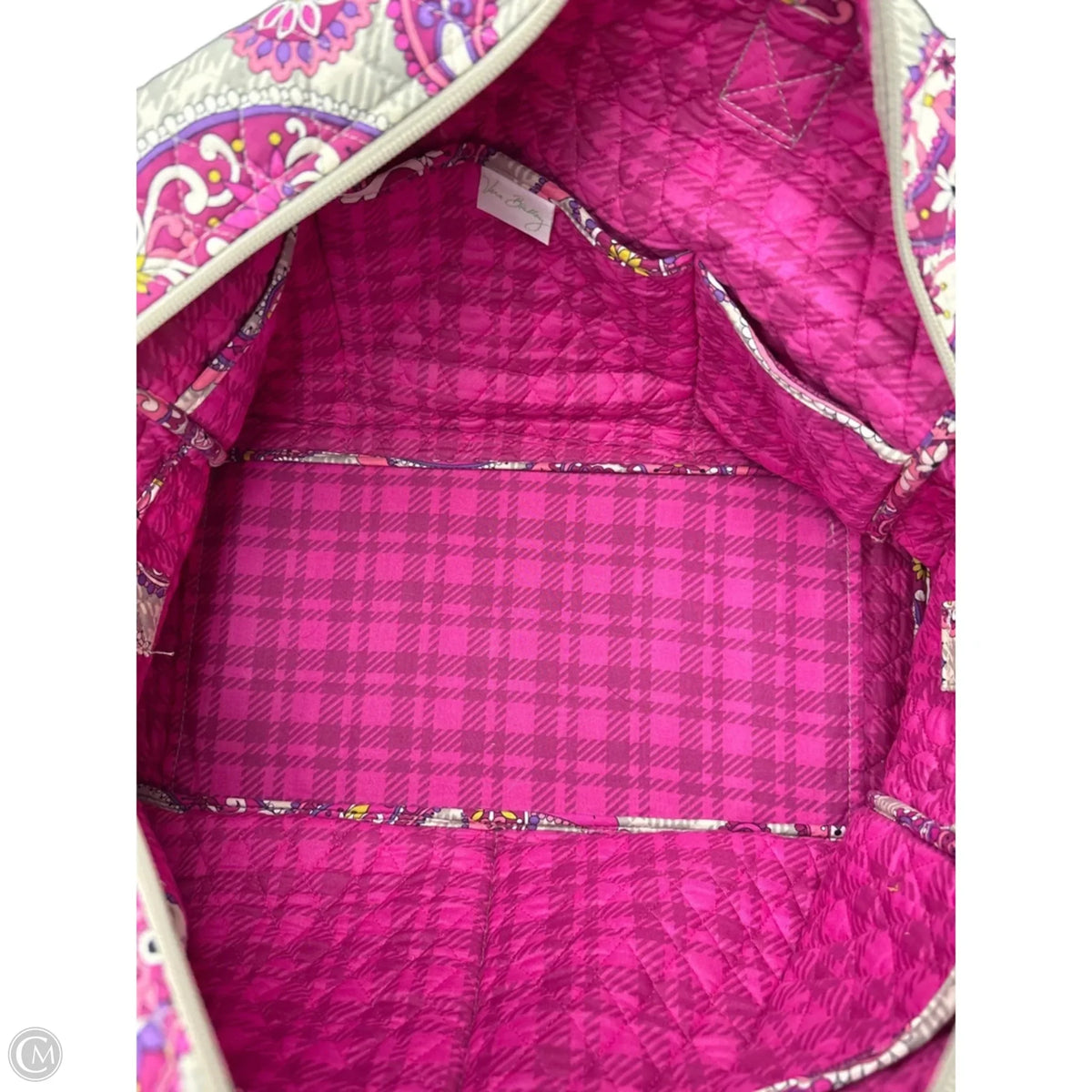 Duffle And Weekender By Vera Bradley, Size: Small