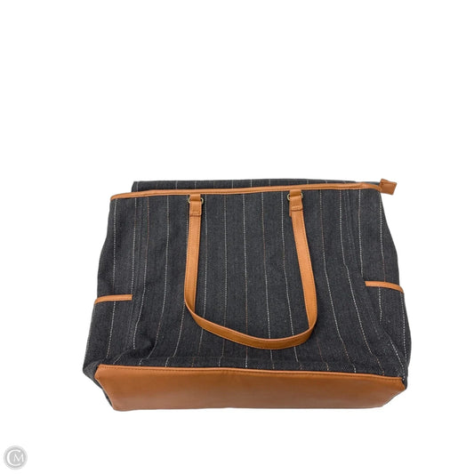 Tote By Thirty One, Size: Large