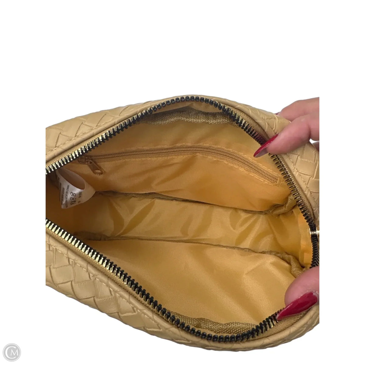 Crossbody By Clothes Mentor, Size: Small