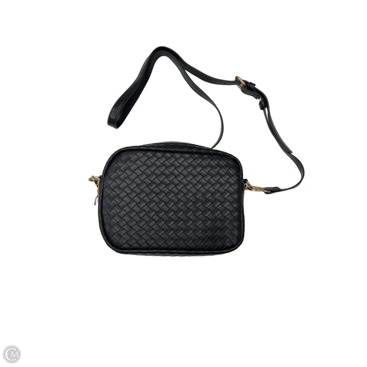 Crossbody By Clothes Mentor, Size: Small