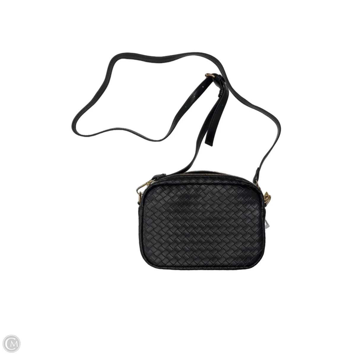 Crossbody By Clothes Mentor, Size: Small
