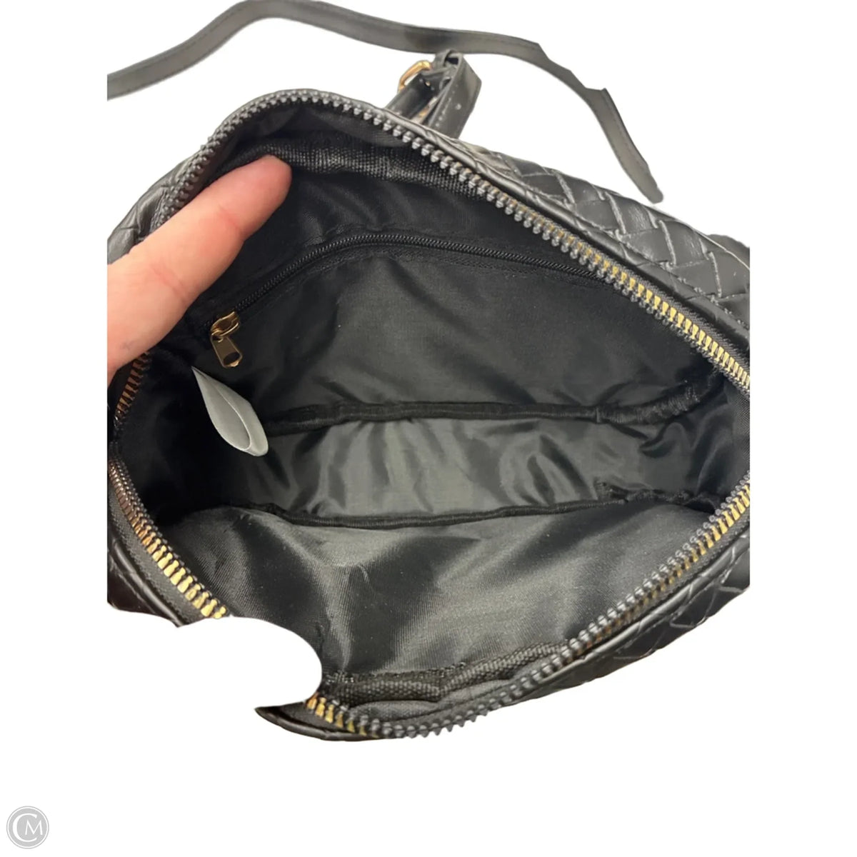 Crossbody By Clothes Mentor, Size: Small