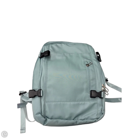 Luggage By Clothes Mentor, Size: Small