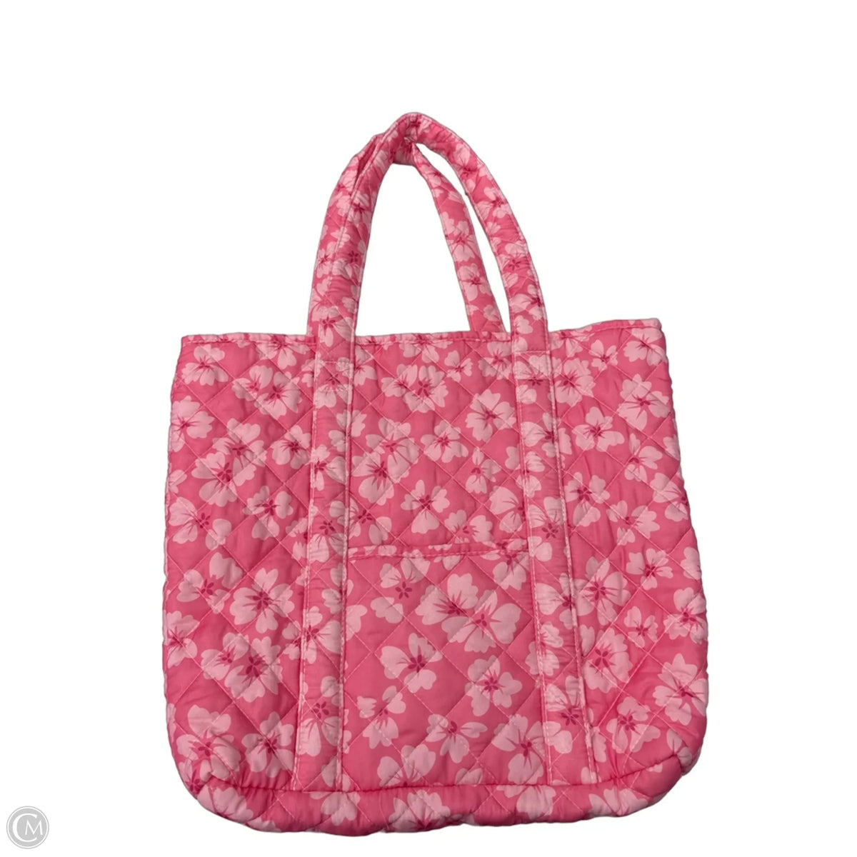 Tote By Cme, Size: Small