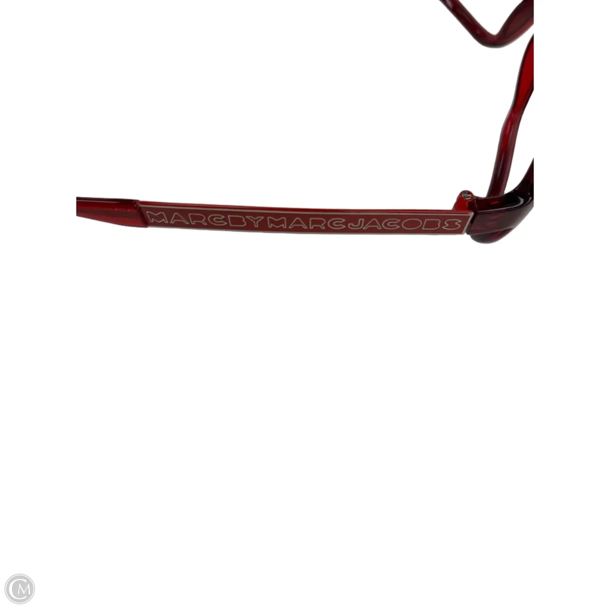 Sunglasses Designer By Marc By Marc Jacobs, Size: