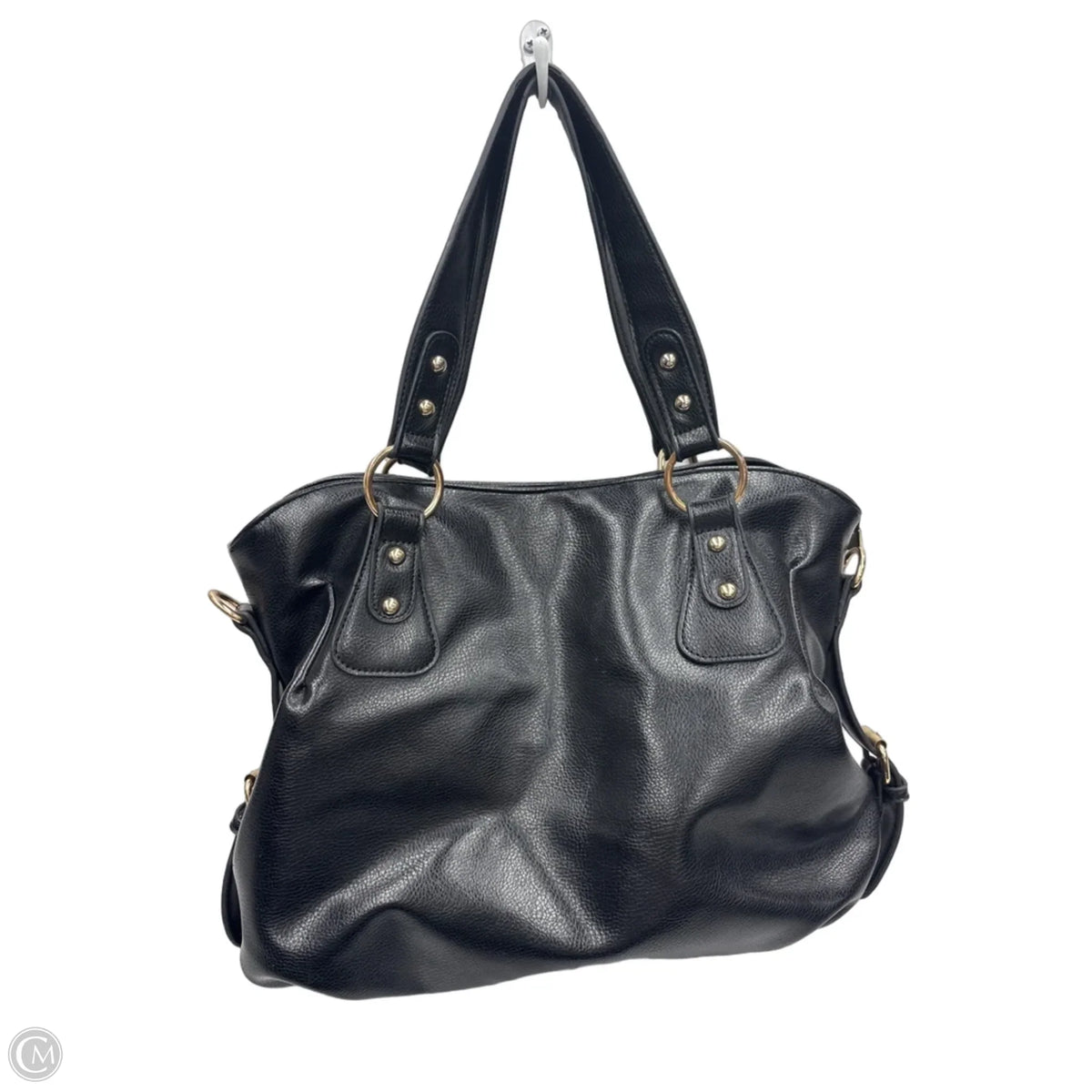 Handbag By Clothes Mentor, Size: Large