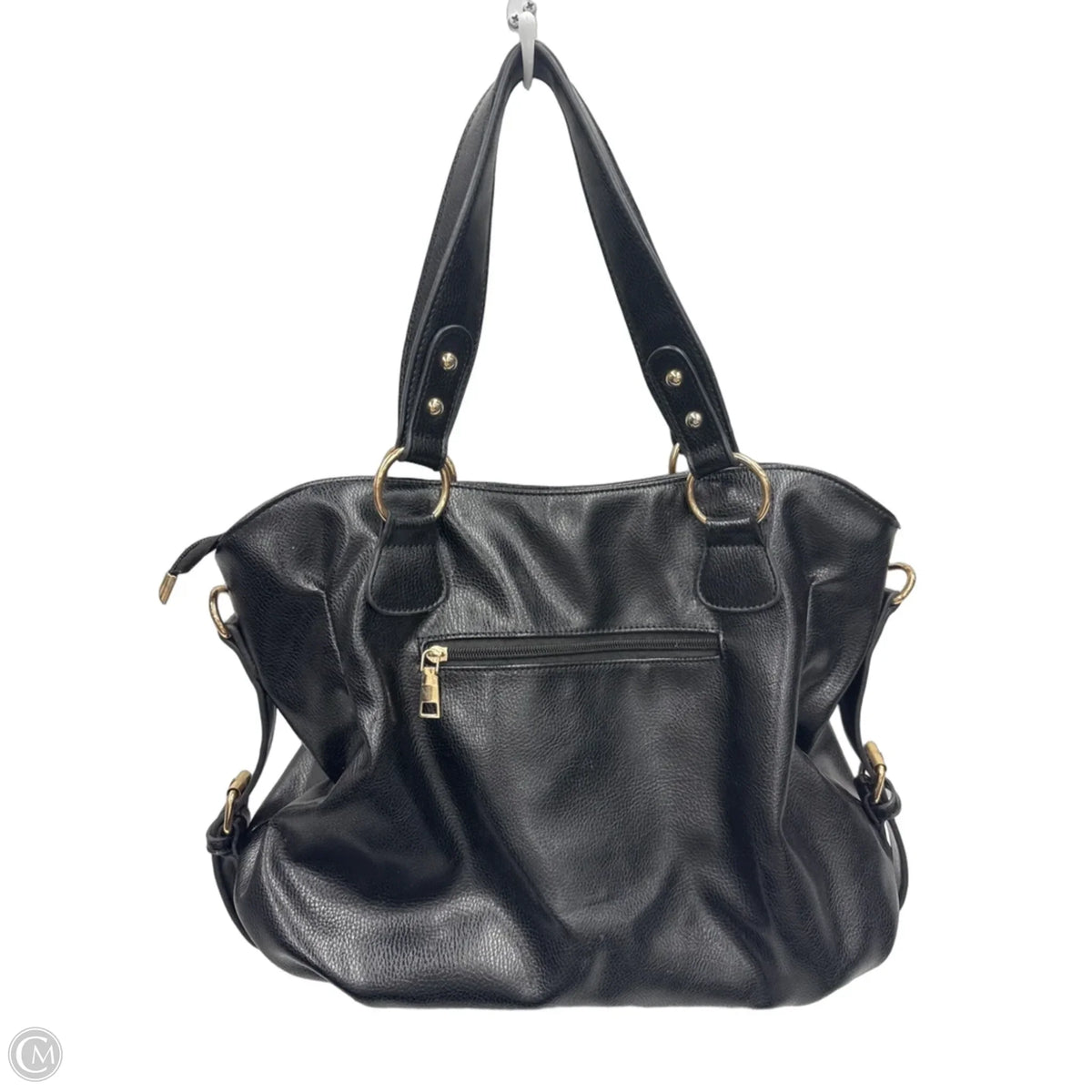 Handbag By Clothes Mentor, Size: Large
