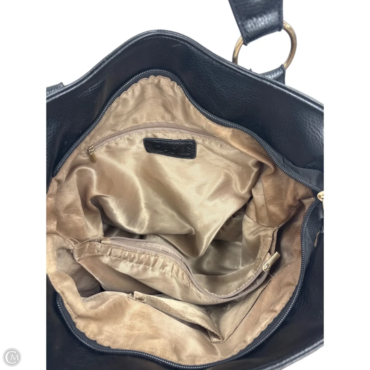 Handbag By Clothes Mentor, Size: Large