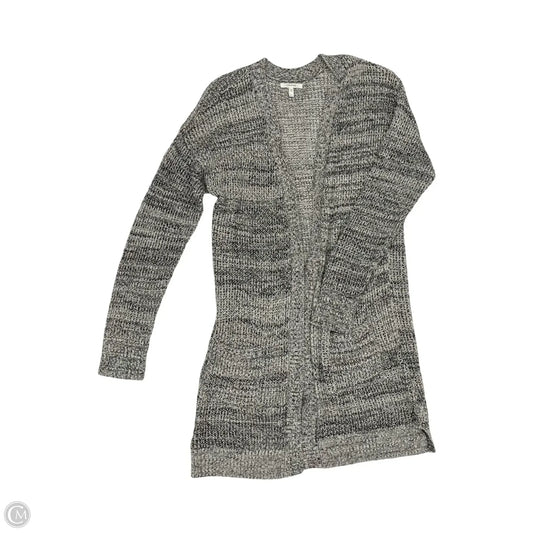 Cardigan By Maurices In Grey, Size: L