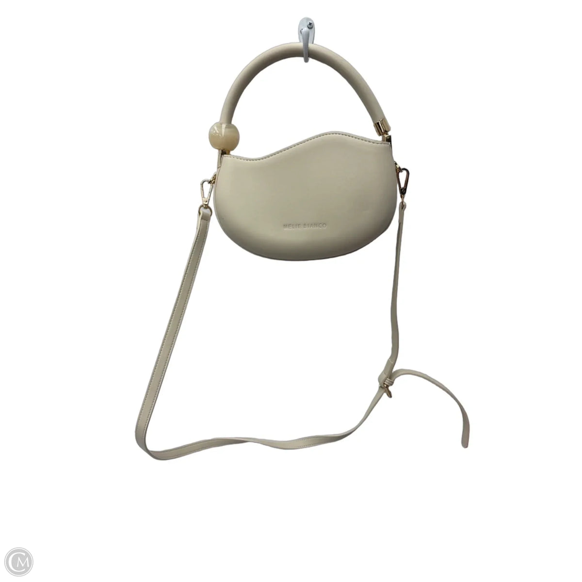 Handbag By Melie Bianco, Size: Small