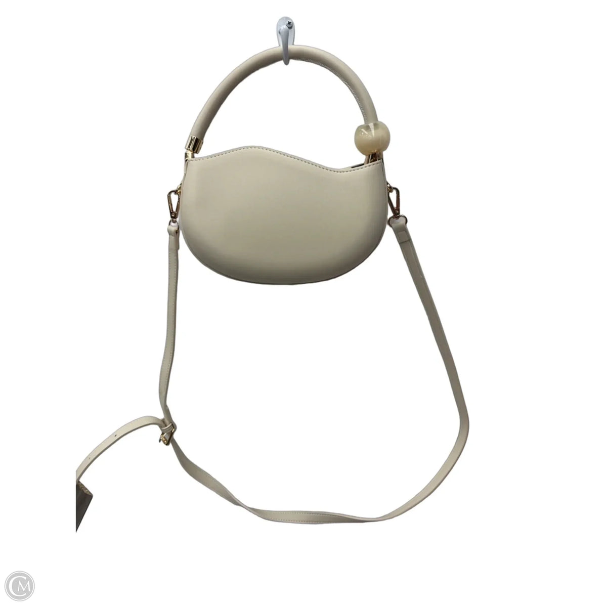 Handbag By Melie Bianco, Size: Small