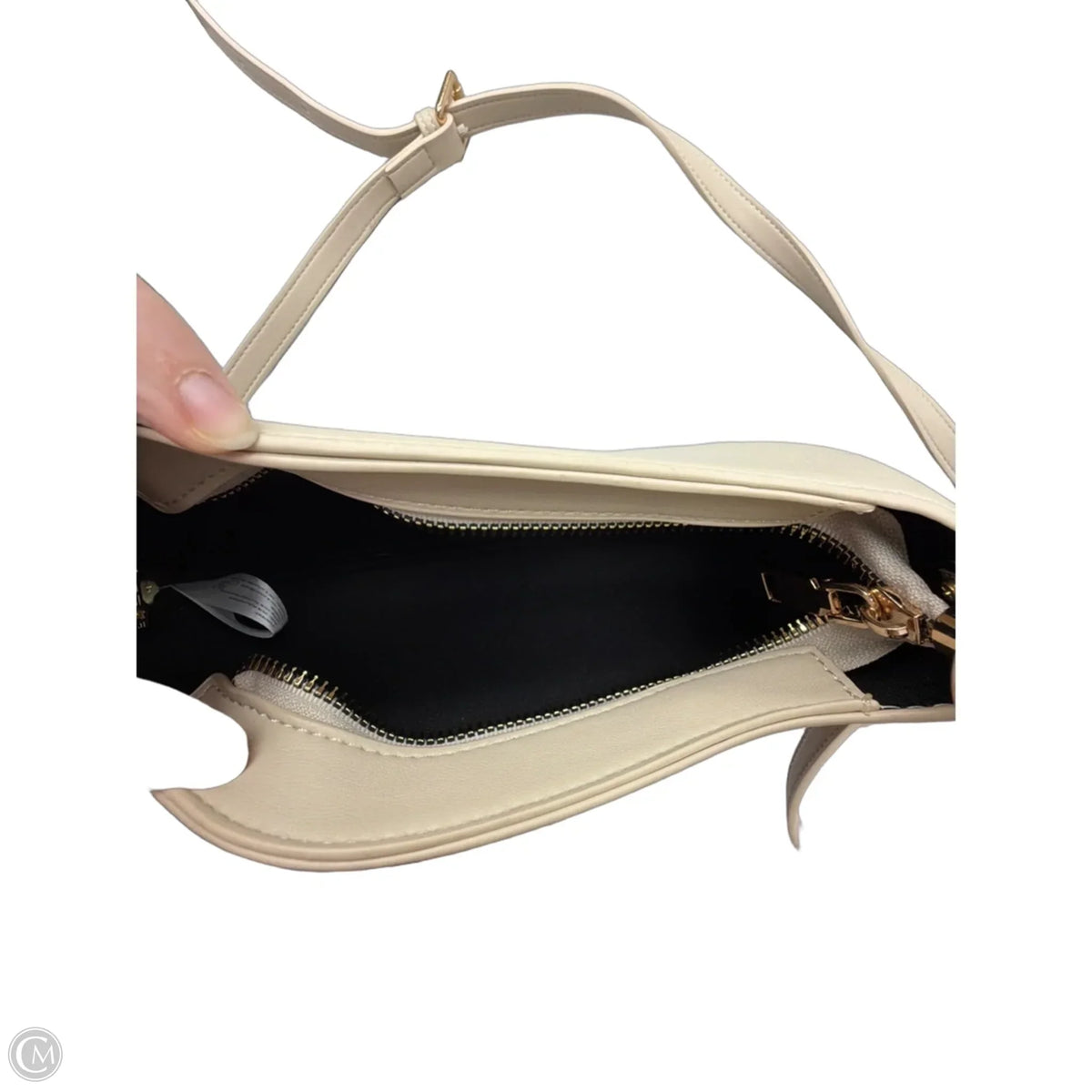 Handbag By Melie Bianco, Size: Small