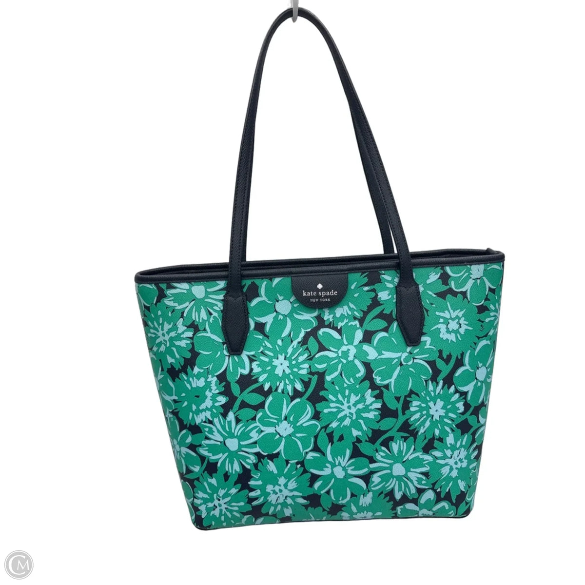 Tote Designer By Kate Spade, Size: Medium