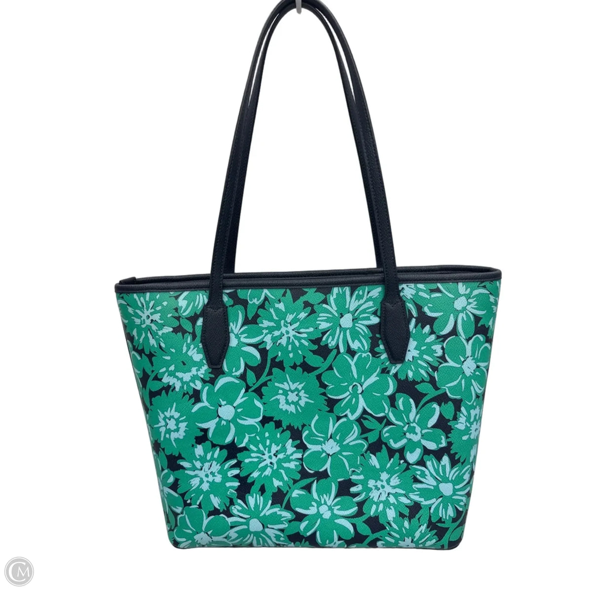 Tote Designer By Kate Spade, Size: Medium