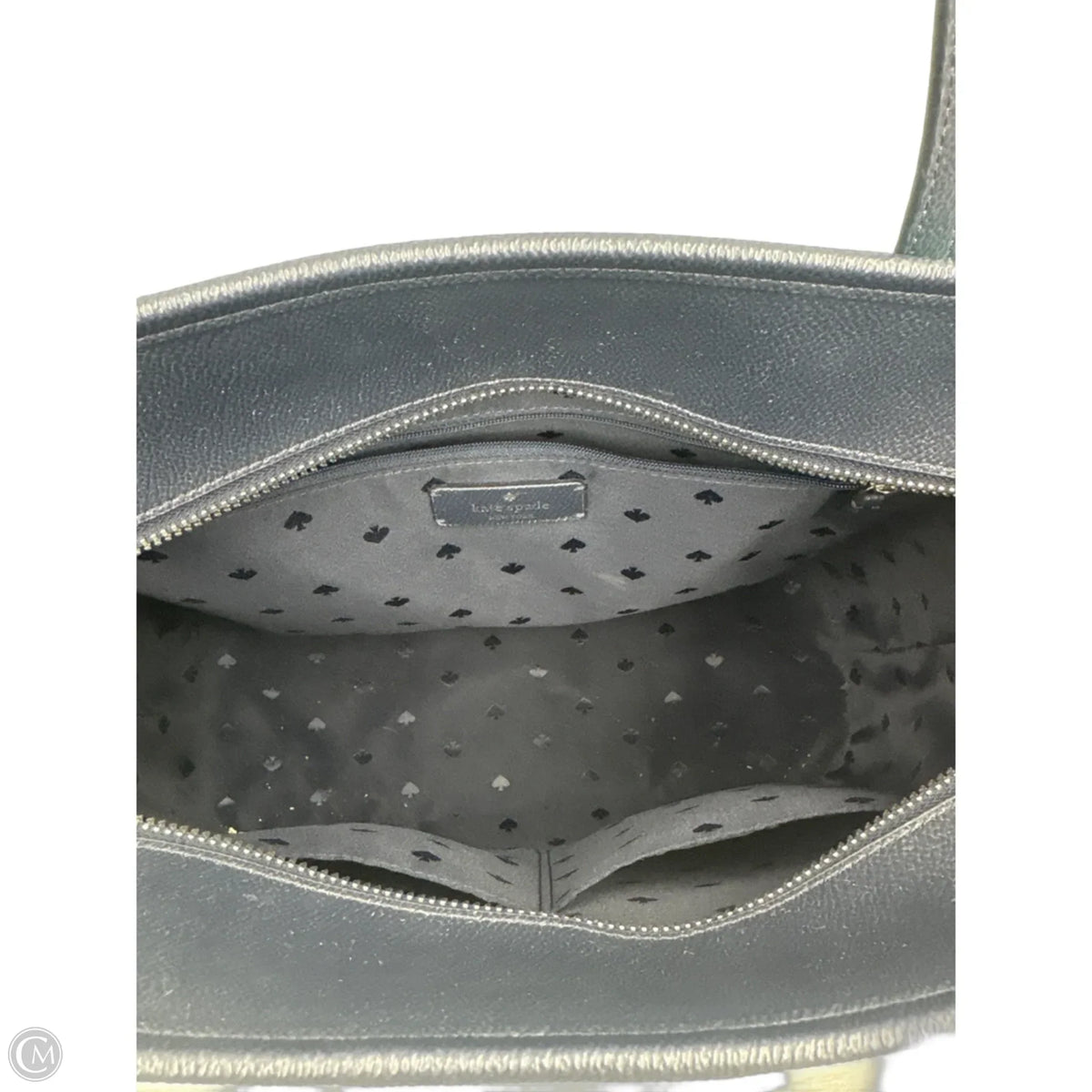 Tote Designer By Kate Spade, Size: Medium