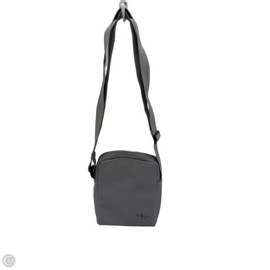 Crossbody By Calvin Klein, Size: Small