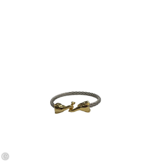 Bracelet Cuff By Park Lane
