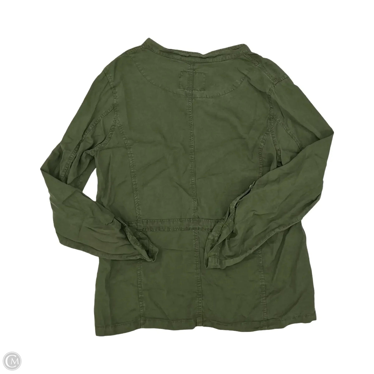 Jacket Other By Sanctuary In Green, Size: M