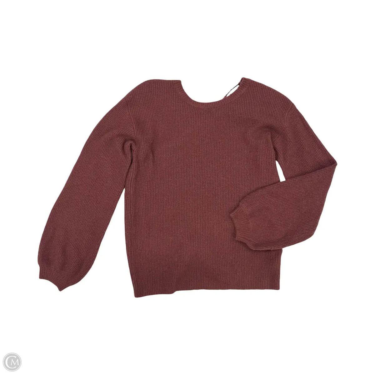 Sweater By John + Jenn In Pink, Size: S