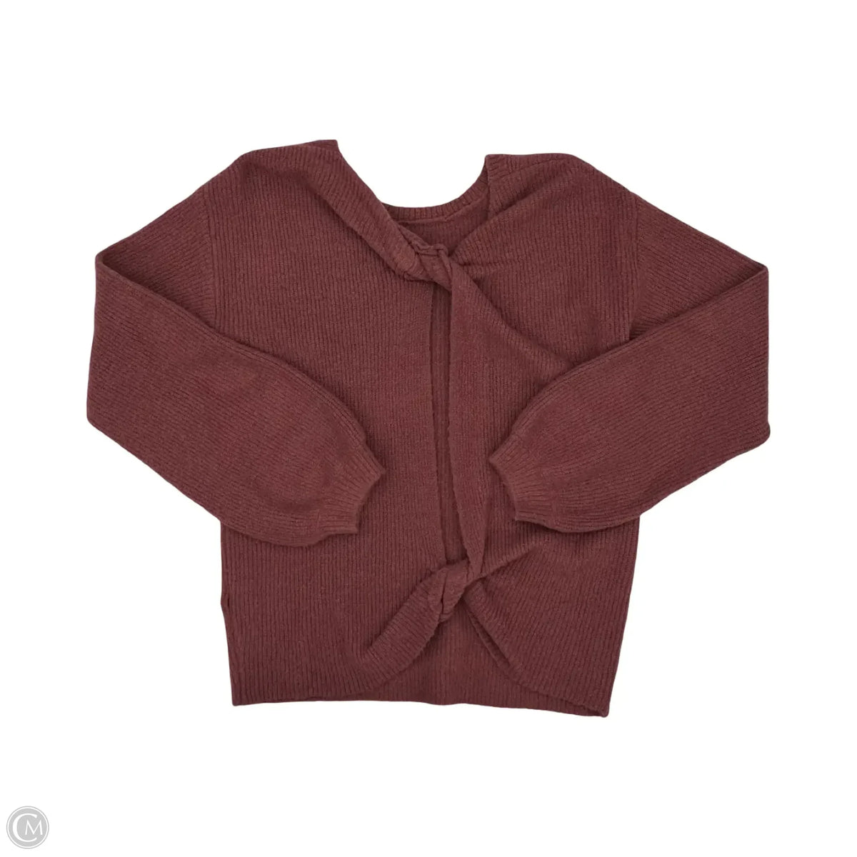 Sweater By John + Jenn In Pink, Size: S