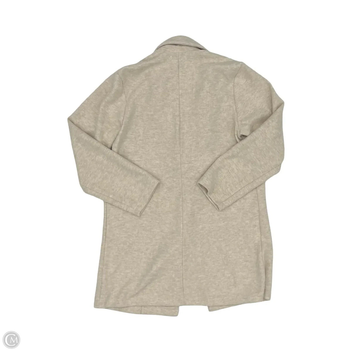 Cardigan By Dictionary In Cream, Size: S