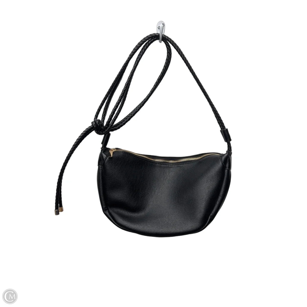 Crossbody By Clothes Mentor, Size: Medium