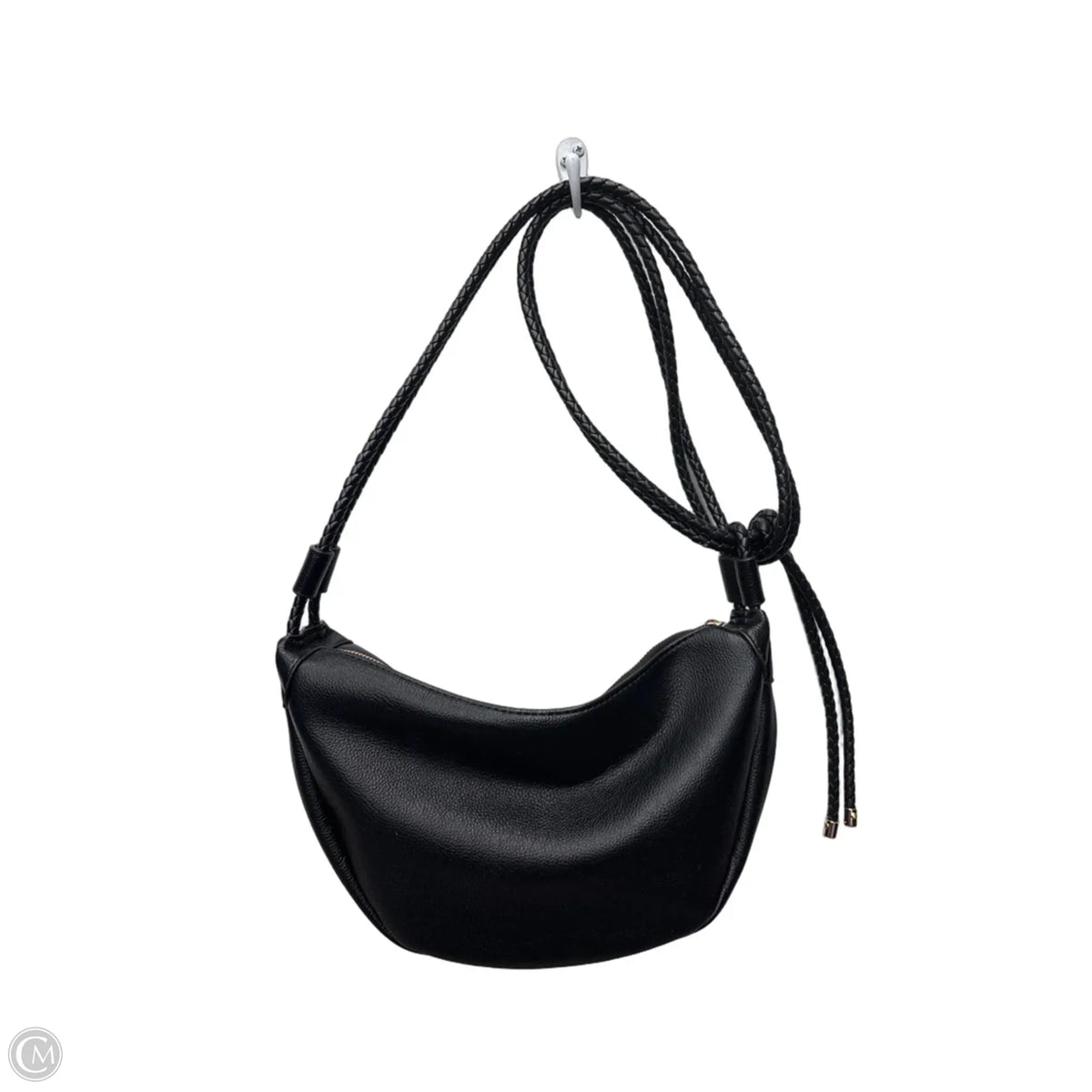 Crossbody By Clothes Mentor, Size: Medium