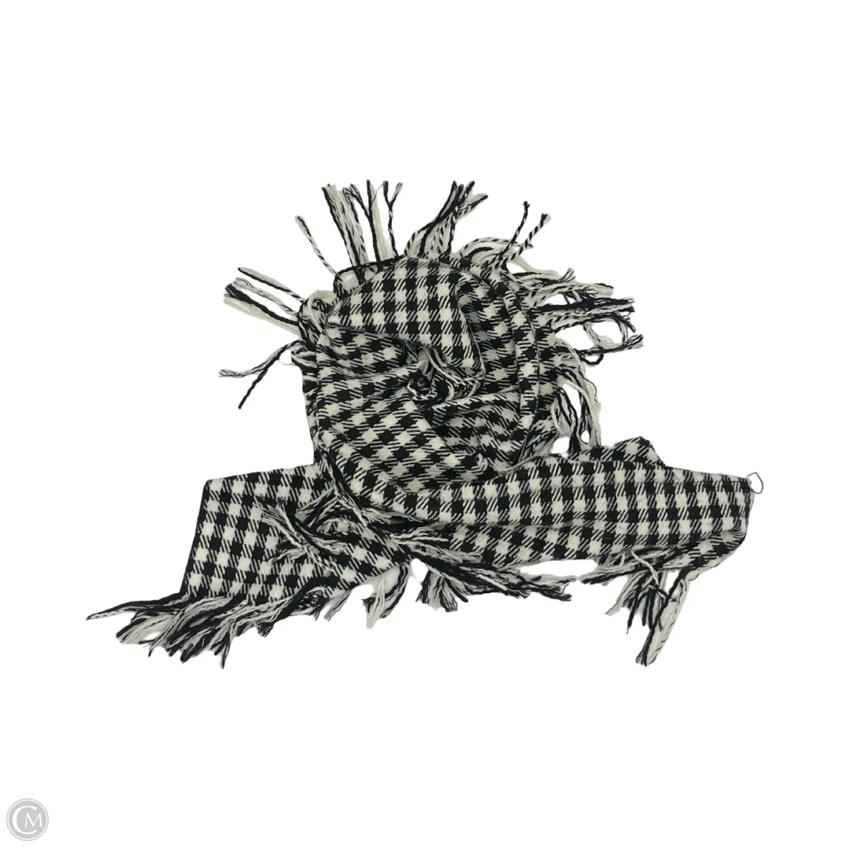 Scarf Long By Cmf