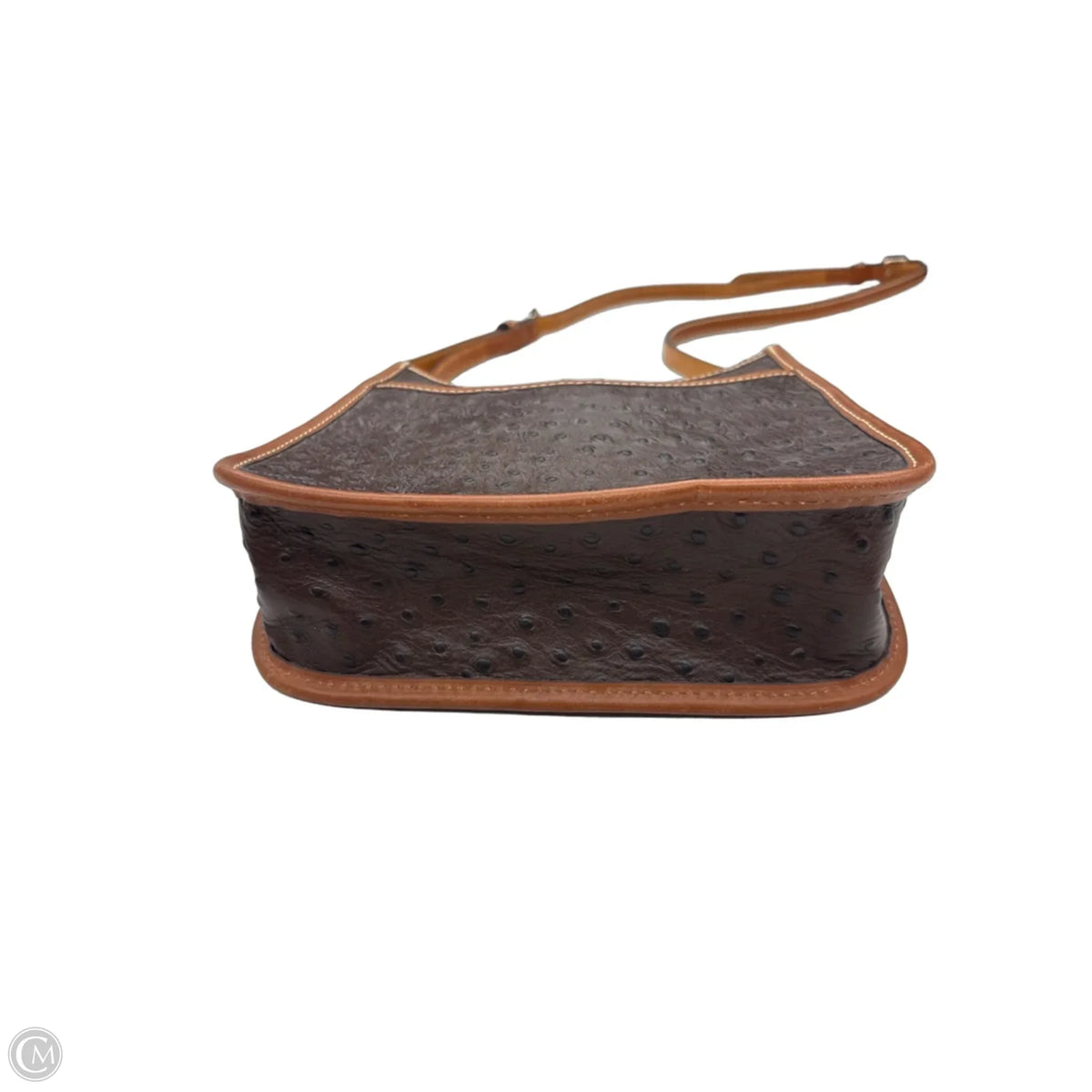 Crossbody Designer By Dooney And Bourke, Size: Small