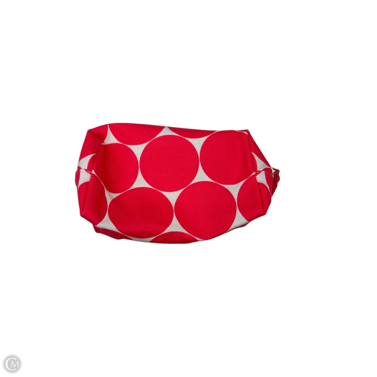 Makeup Bag Designer By Kate Spade, Size: Small