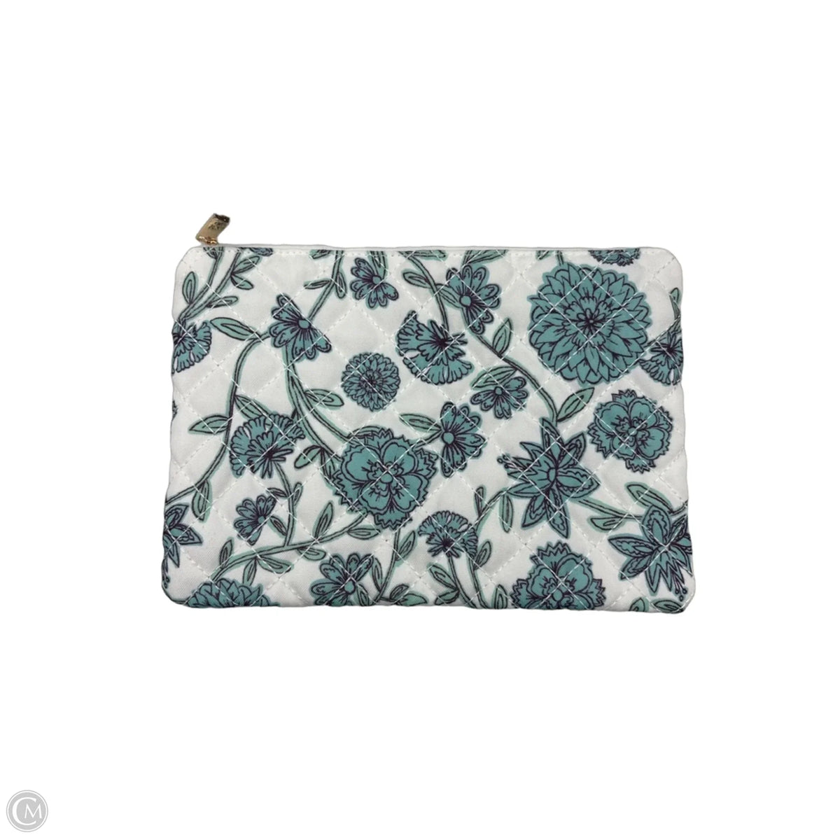 Makeup Bag By Loft, Size: Medium