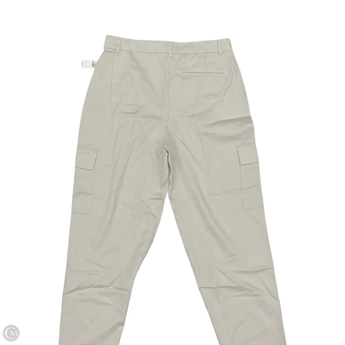Pants Cargo & Utility By Old Navy In Cream, Size: L