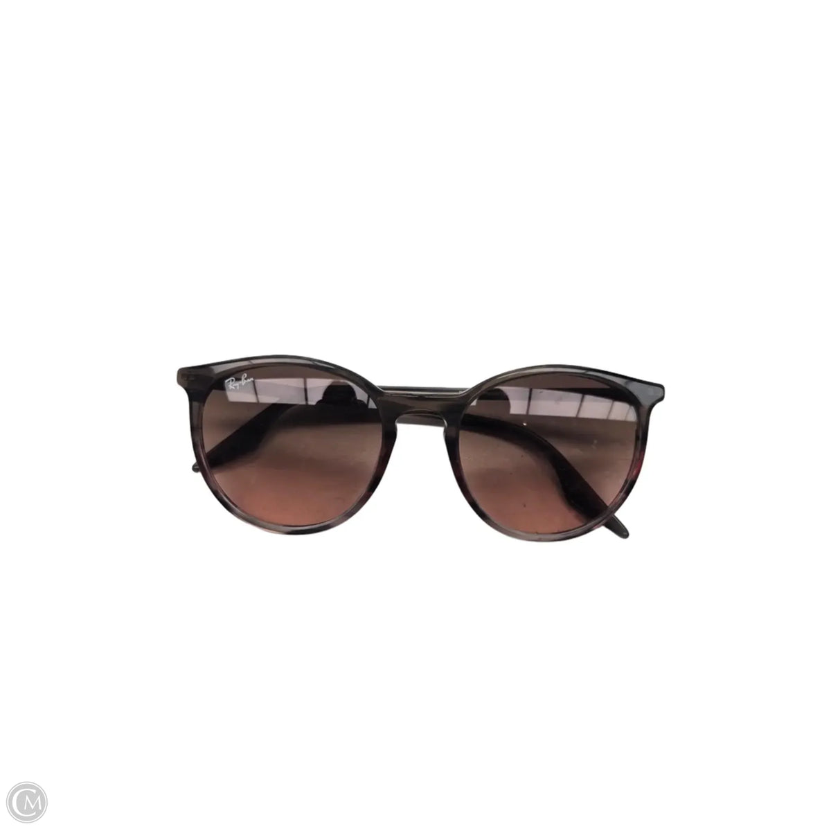 Sunglasses Designer By Ray Ban, Size: