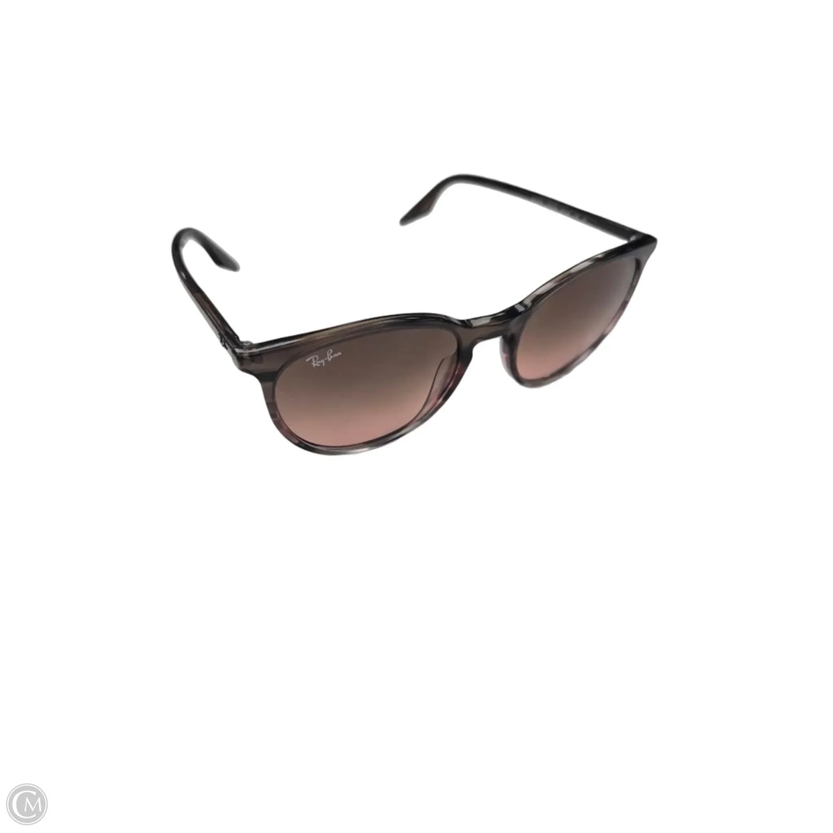 Sunglasses Designer By Ray Ban, Size: