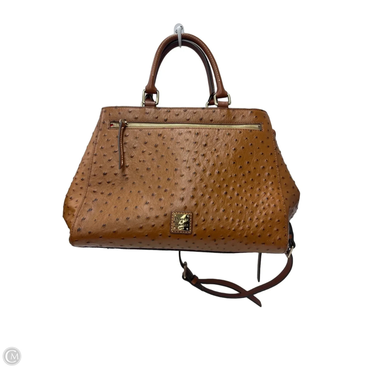 Handbag Designer By Dooney And Bourke, Size: Large