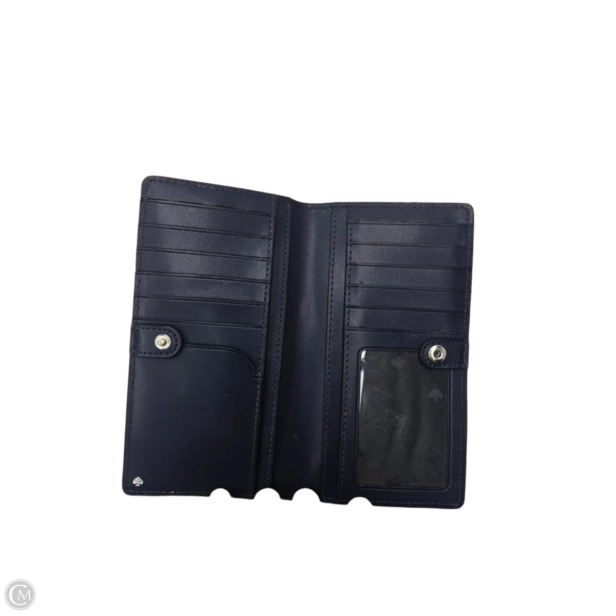 Wallet Designer By Kate Spade, Size: Medium