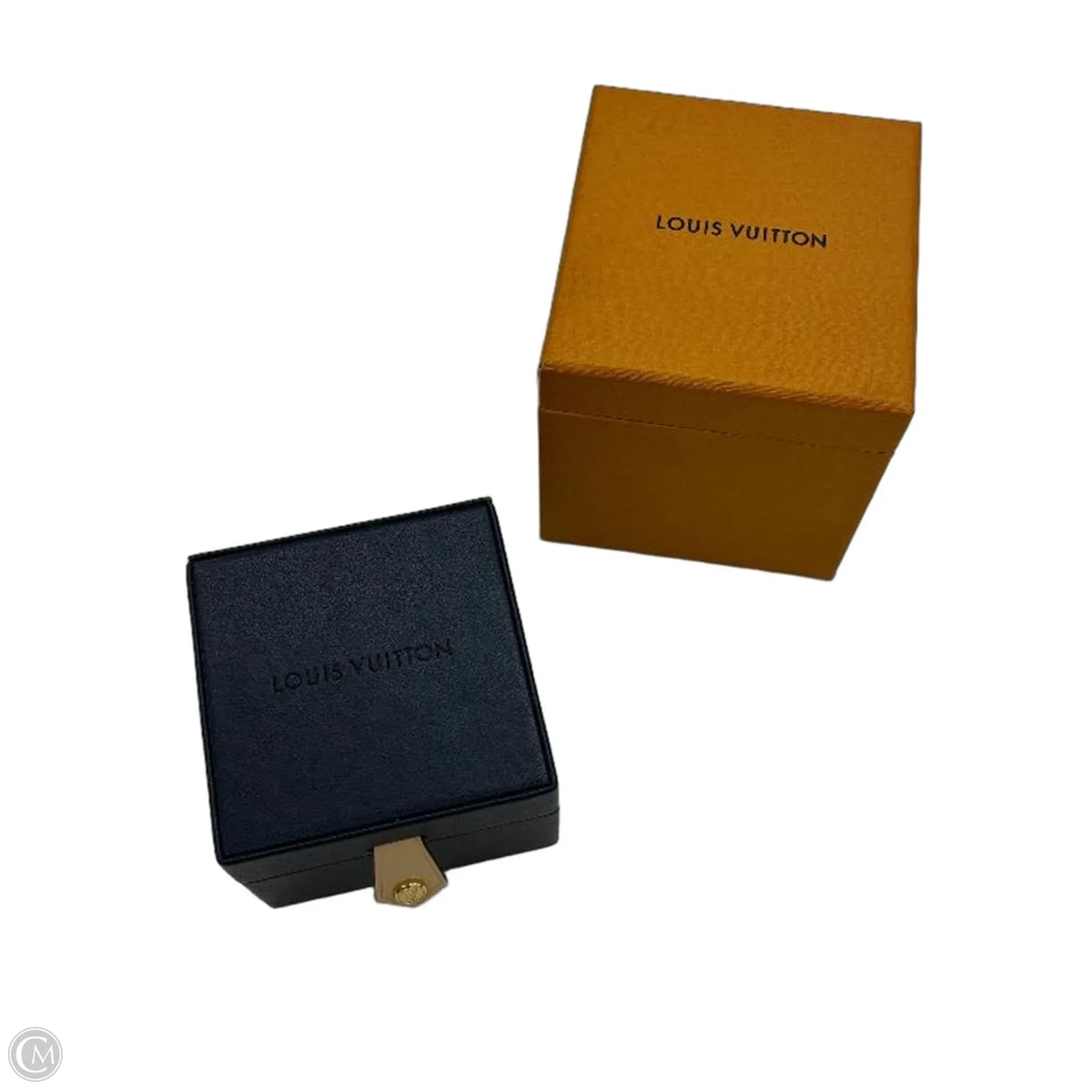 Ring Luxury Designer By Louis Vuitton, Size: 8