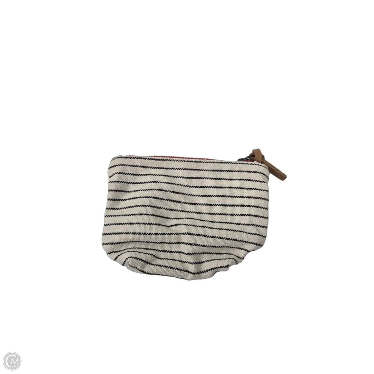 Coin Purse By Clothes Mentor, Size: Small