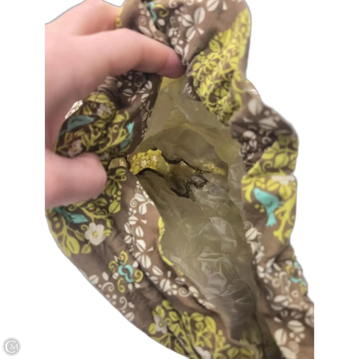 Accessory Label By Vera Bradley, Size: