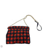 Crossbody By Clothes Mentor, Size: Medium