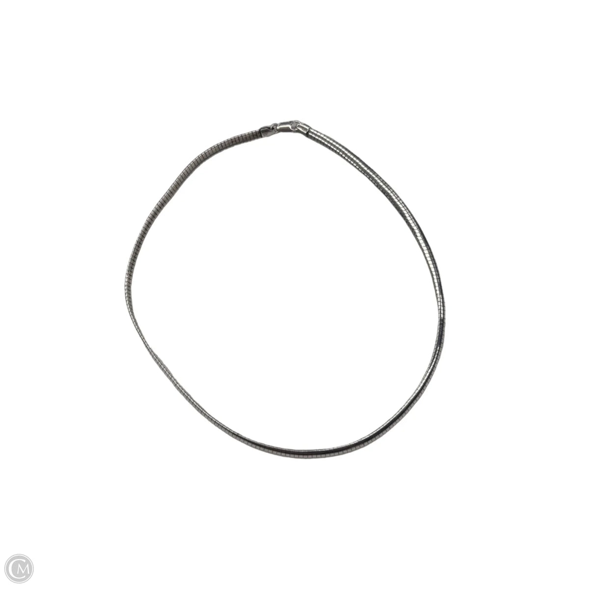 Necklace Sterling Silver By Clothes Mentor