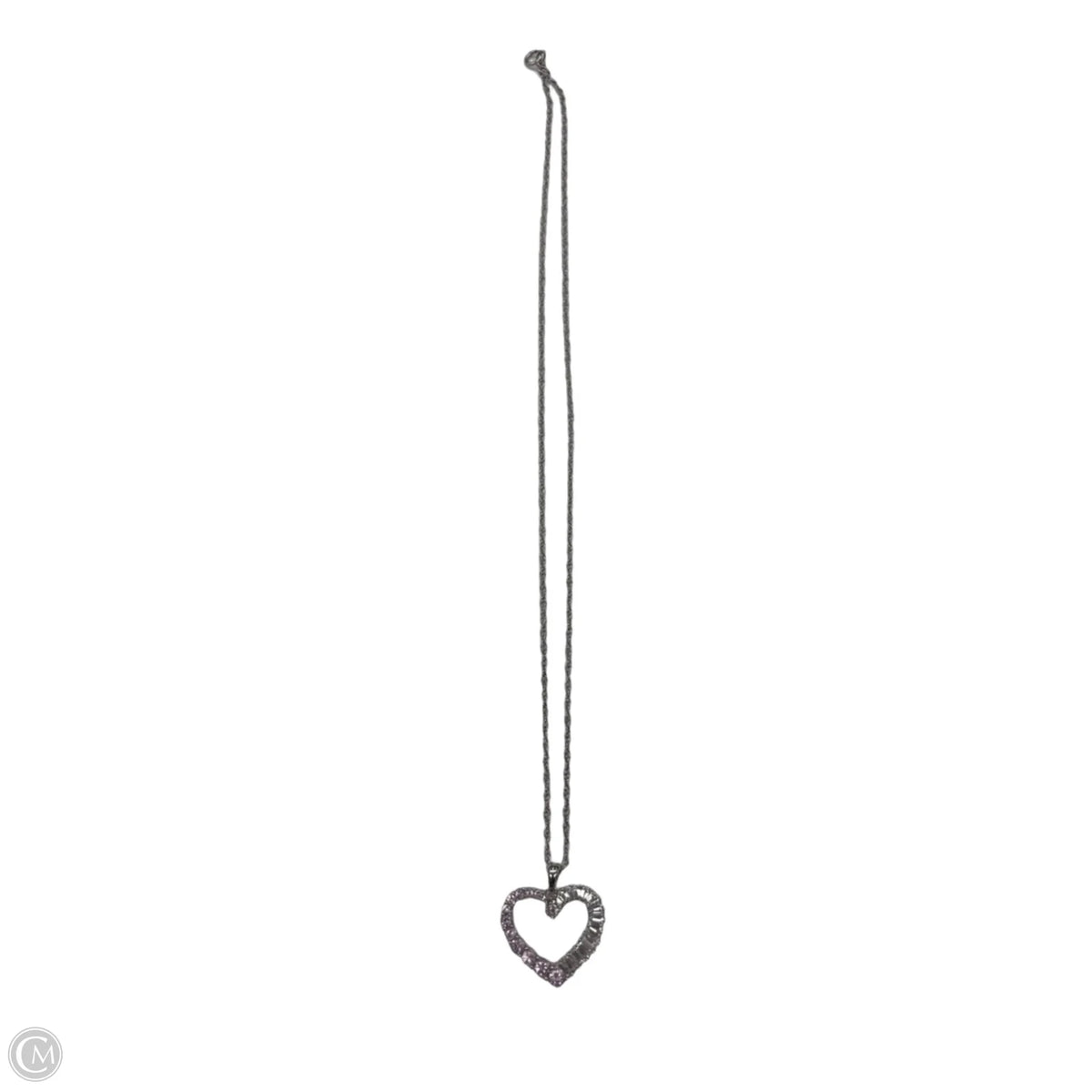 Necklace Sterling Silver By Clothes Mentor