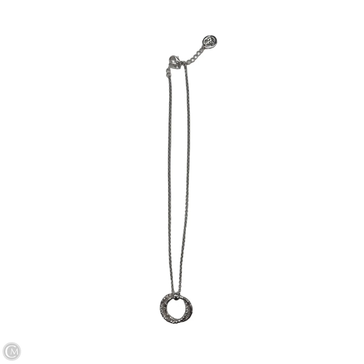 Necklace Pendant By Clothes Mentor